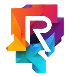 RR Web Design Leicester - Web Design Agency Logo
